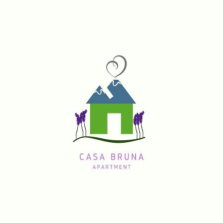 פימונטה Casa Bruna מראה חיצוני תמונה