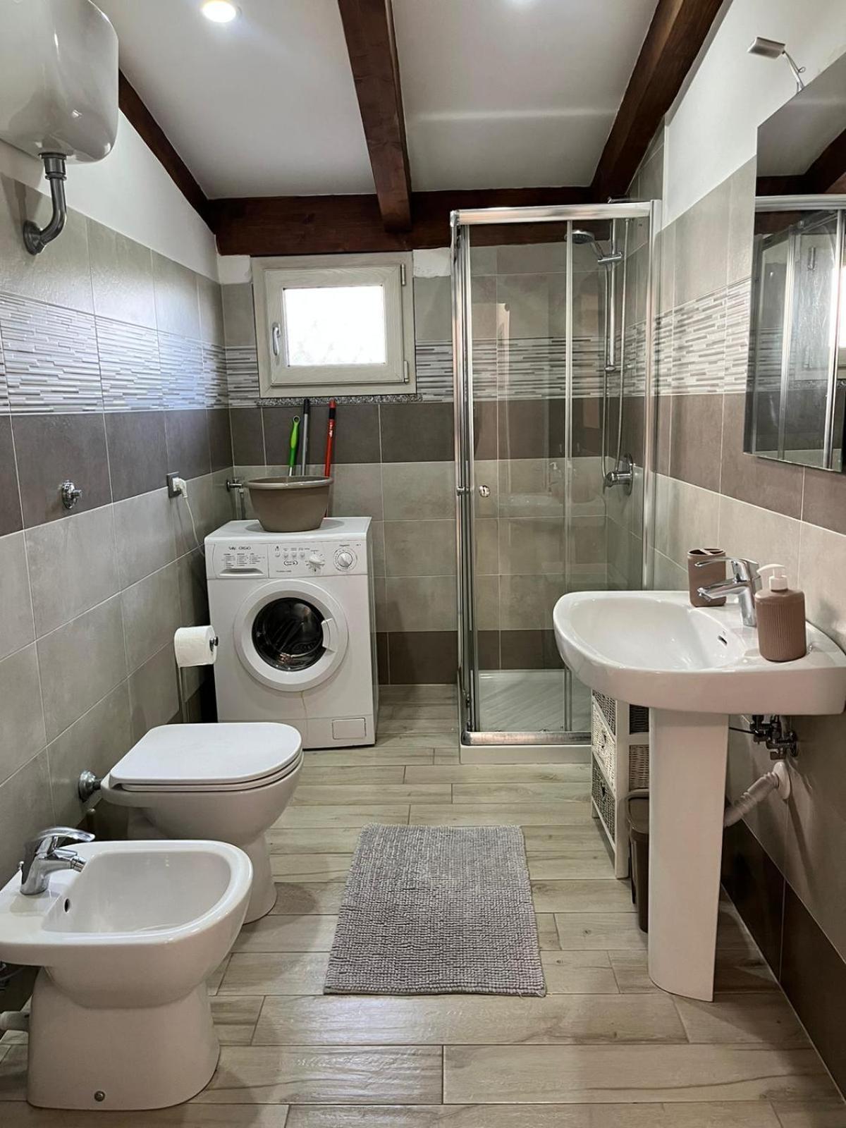 פימונטה Casa Bruna מראה חיצוני תמונה
