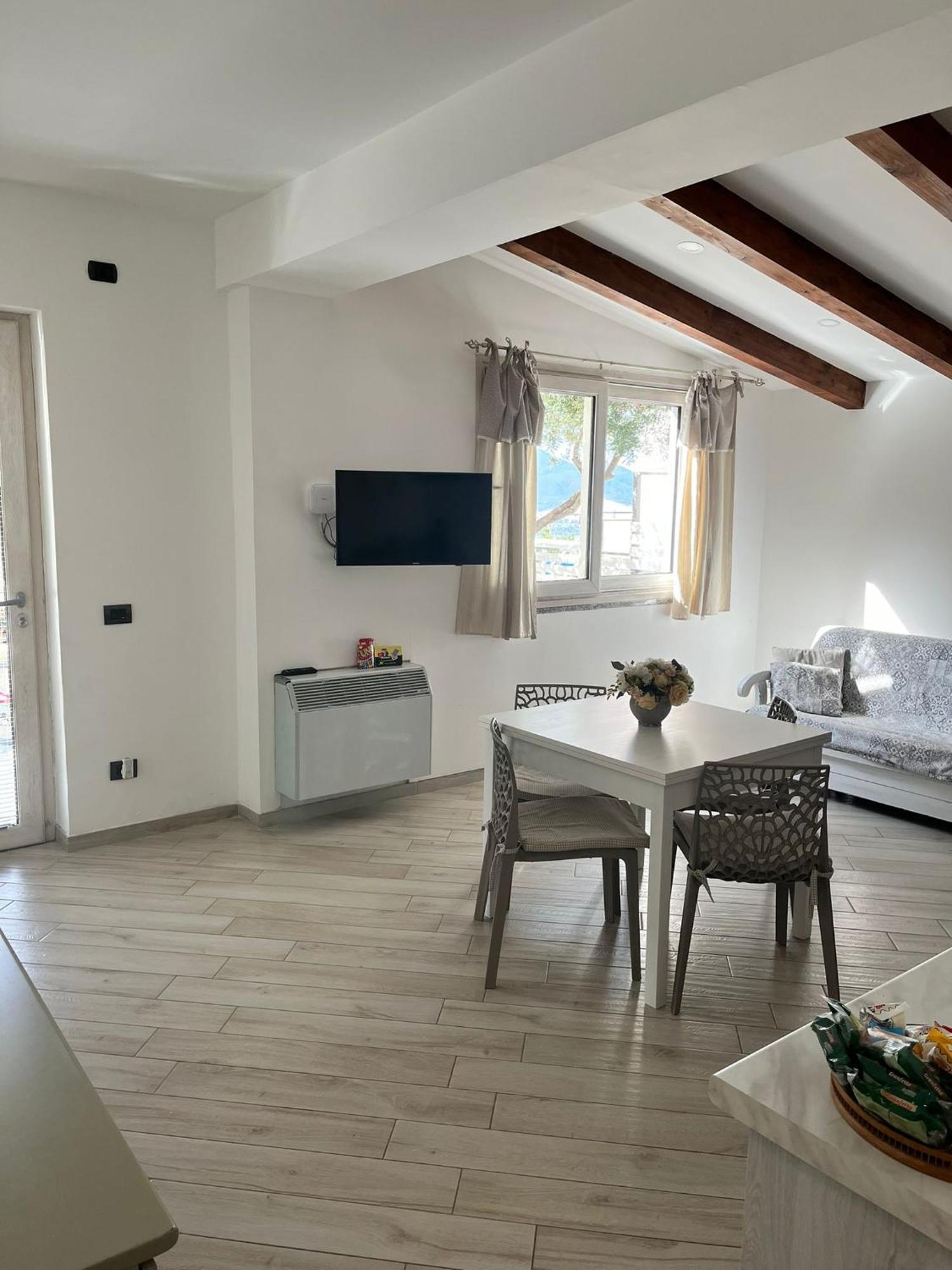 פימונטה Casa Bruna מראה חיצוני תמונה