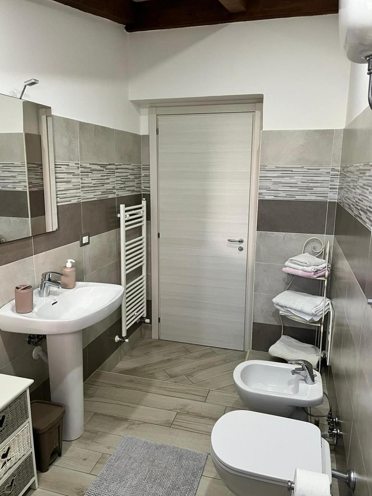 פימונטה Casa Bruna מראה חיצוני תמונה