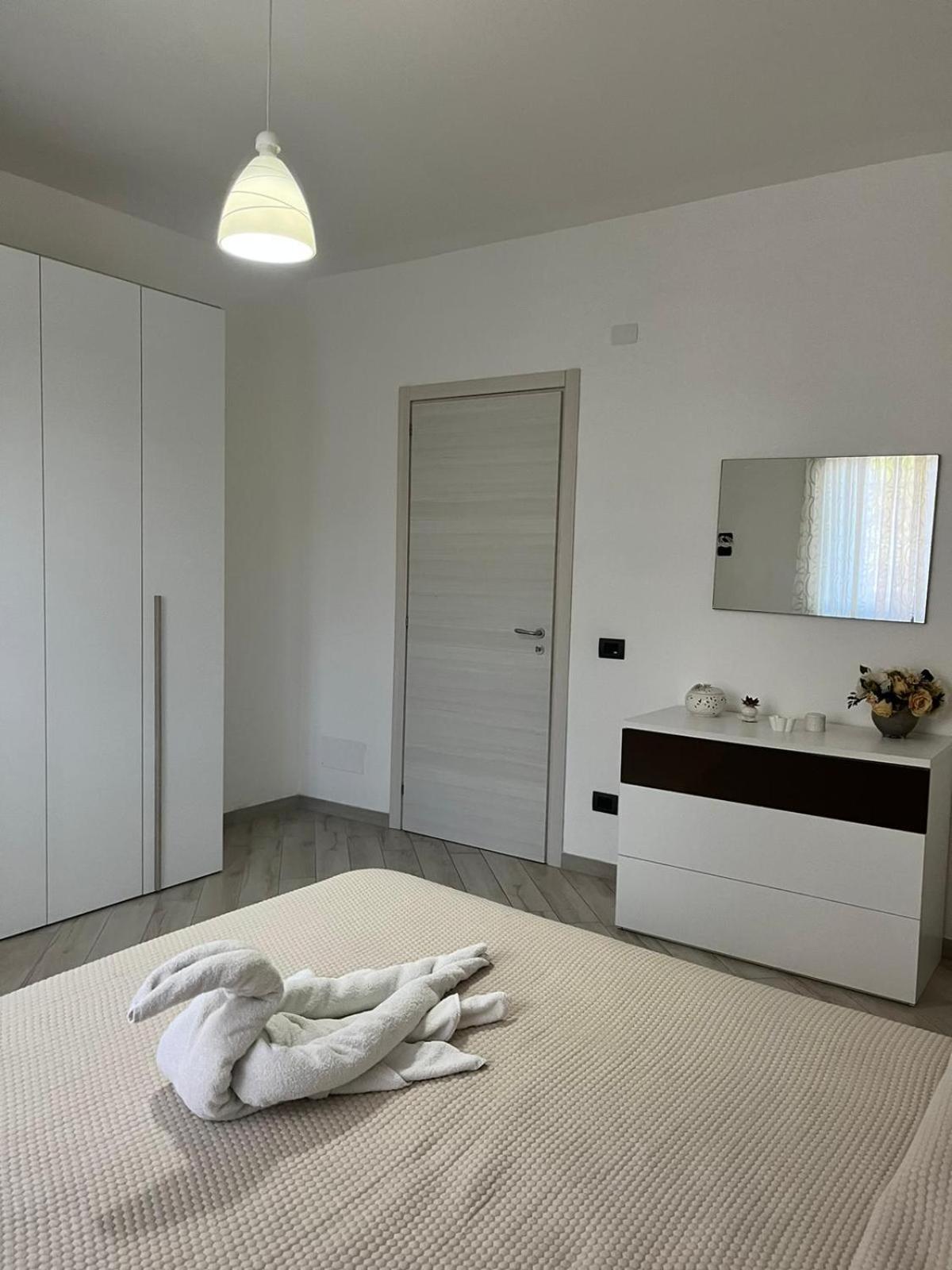 פימונטה Casa Bruna מראה חיצוני תמונה