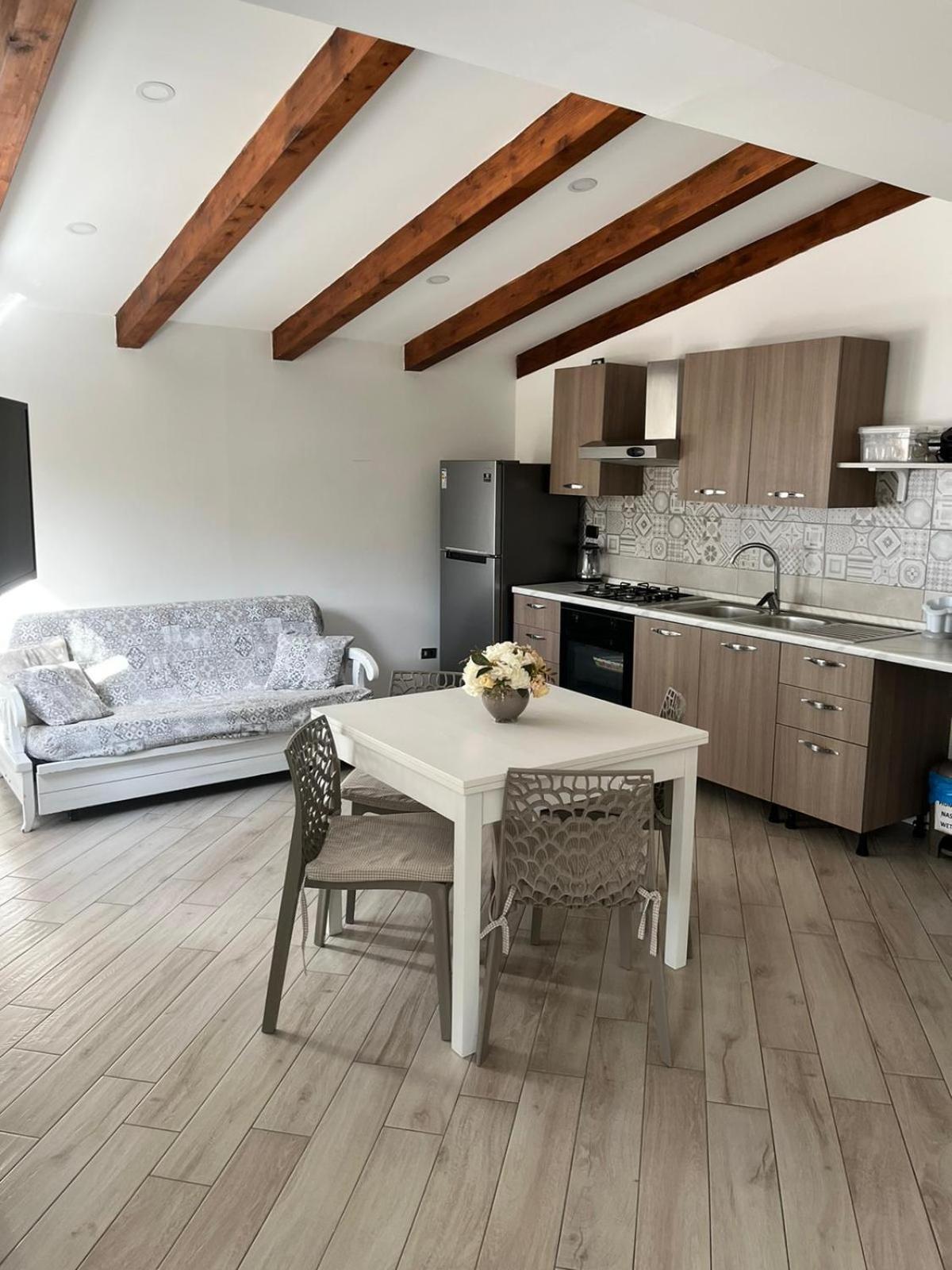 פימונטה Casa Bruna מראה חיצוני תמונה