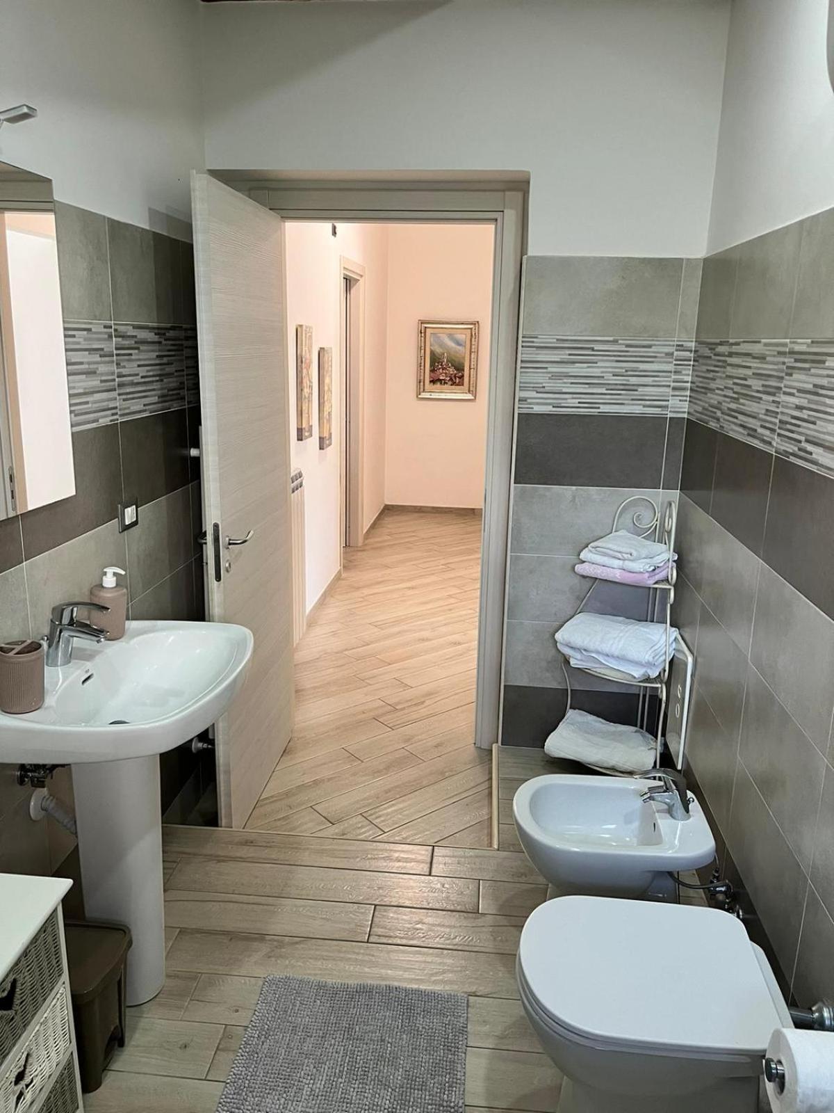 פימונטה Casa Bruna מראה חיצוני תמונה