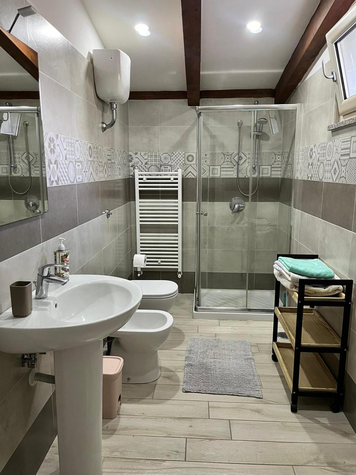 פימונטה Casa Bruna מראה חיצוני תמונה