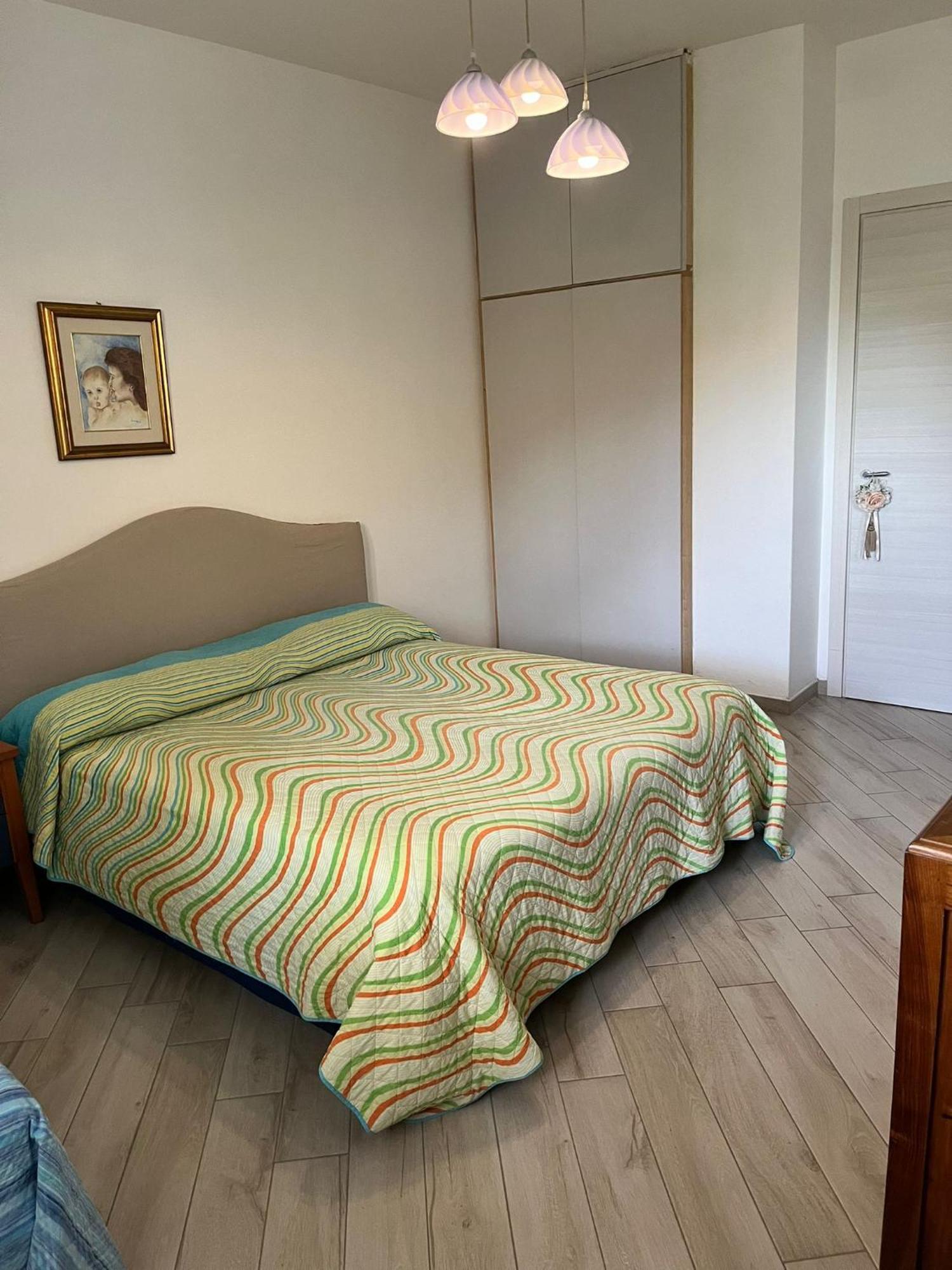 פימונטה Casa Bruna מראה חיצוני תמונה
