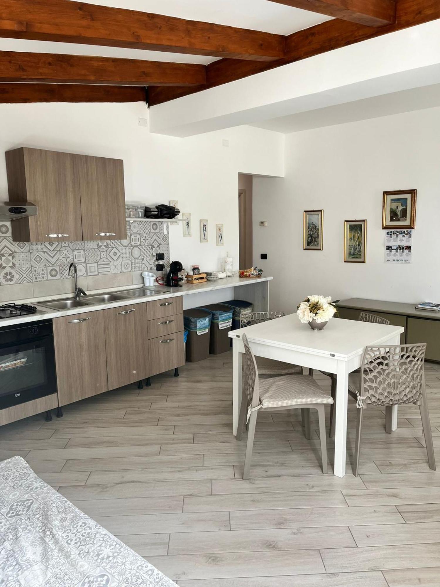 פימונטה Casa Bruna מראה חיצוני תמונה